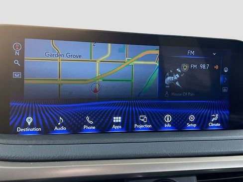 Used 2020 Lexus RX 350 FWD w/ Premium Package image 15