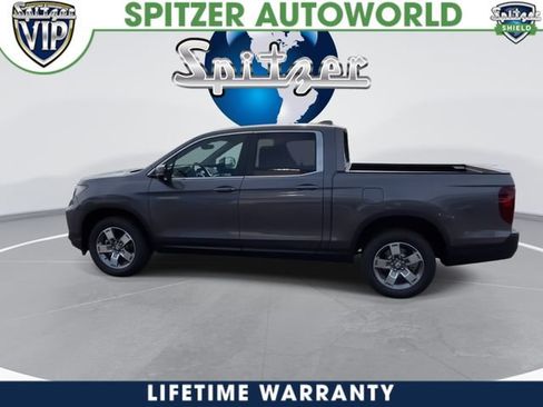 New 2026 Honda Ridgeline RTL image 6