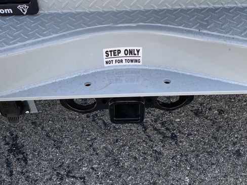 New 2026 Ford F250 XL w/ XL Chrome Package image 48