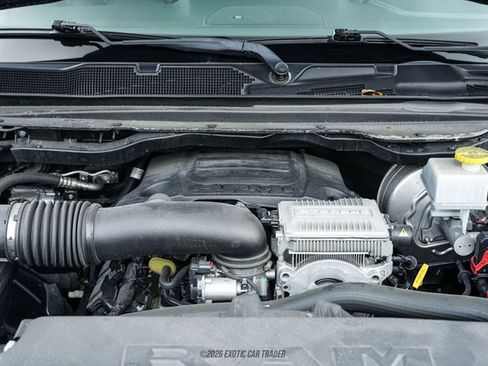 Used 2022 RAM 1500 Laramie RWD image 16