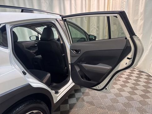 Certified 2025 Subaru Crosstrek 2.5i Limited w/ Crosstrek Mirror Package image 34