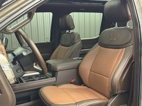 Used 2026 Ford F450 King Ranch w/ Chrome Package AWD/4WD image 35