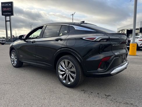 New 2026 Buick Envista Avenir FWD image 4