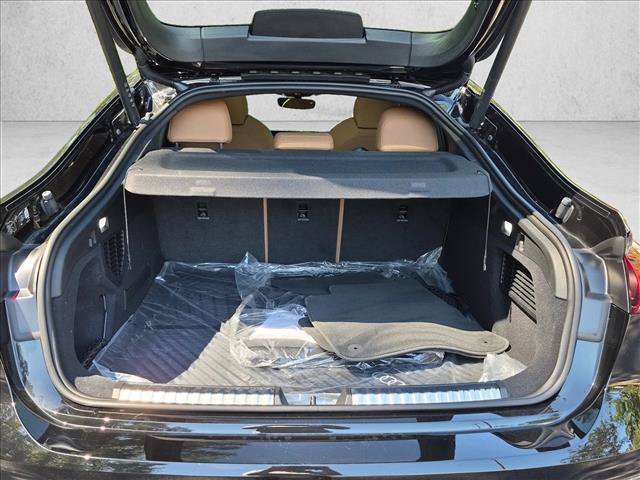 Used 2023 Audi SQ5 Premium Plus AWD/4WD image 6
