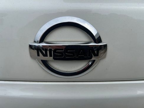 Used 2018 Nissan Murano SL w/ Cargo Package FWD image 34