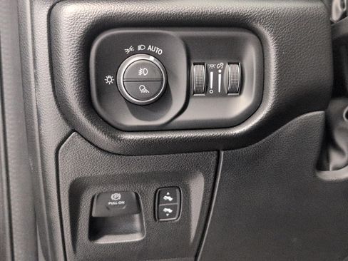 Used 2022 RAM 1500 Sport w/ G/T Package AWD/4WD image 11