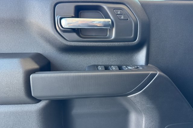 New 2026 Chevrolet Silverado 2500 Custom w/ Custom Convenience Package AWD/4WD image 16