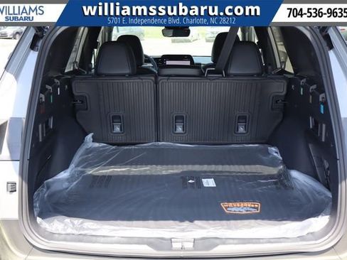 New 2026 Subaru Outback Wilderness AWD/4WD image 21
