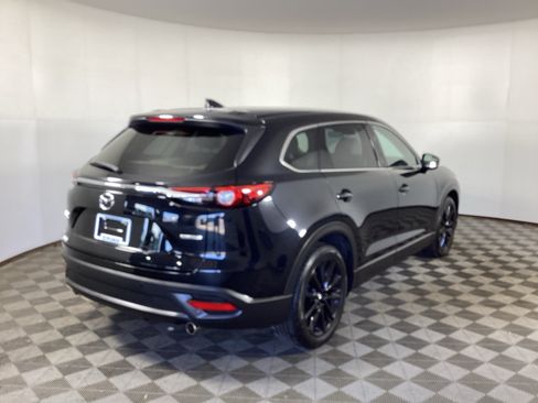 Used 2023 MAZDA CX-9 Touring Plus AWD/4WD image 2