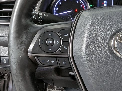 Certified 2024 Toyota Camry SE w/ Cold Weather Package FWD image 32