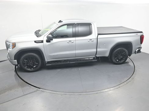Used 2021 GMC Sierra 1500 Elevation image 26
