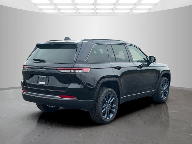 New 2026 Jeep Grand Cherokee Limited AWD/4WD image 7