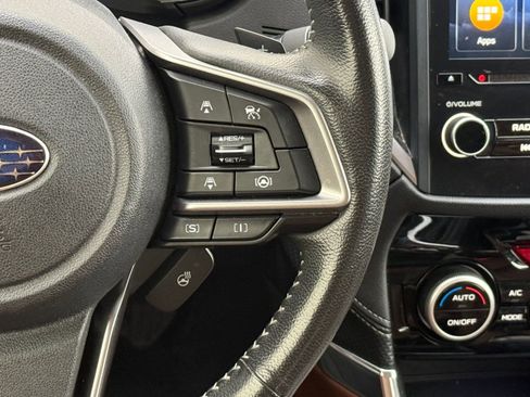 Used 2020 Subaru Forester Touring w/ Popular Package #2 image 27