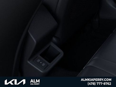 New 2026 Kia K4 GT-Line image 26