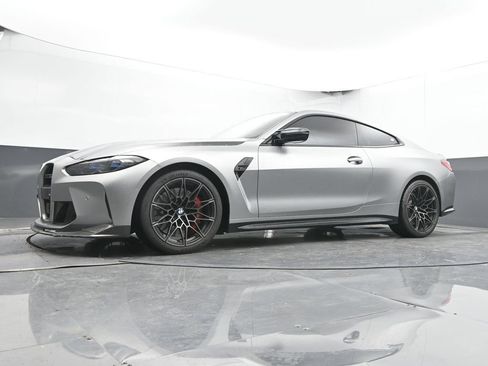 Used 2022 BMW M4 xDrive Competition w/ Executive Package AWD/4WD image 29