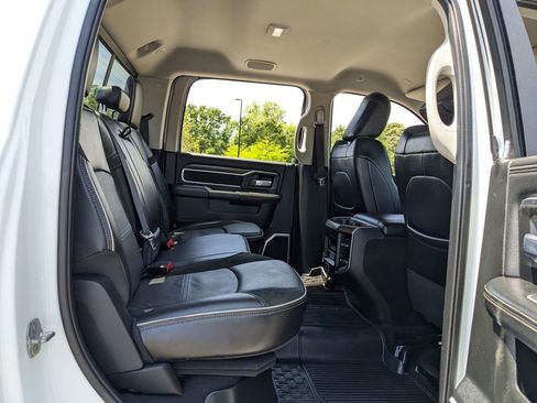Used 2023 RAM 2500 Laramie AWD/4WD image 49