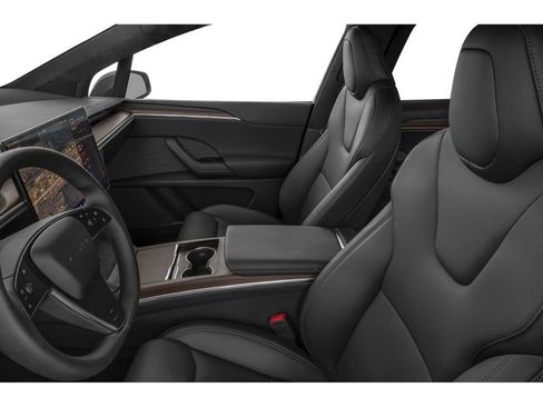 Used 2023 Tesla Model X image 9