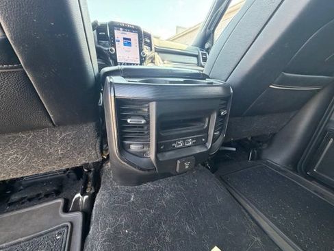 Used 2024 RAM 2500 Limited AWD/4WD image 14