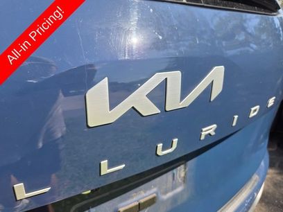 Used 2023 Kia Telluride EX
