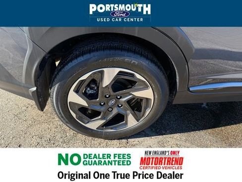 Used 2024 Subaru Crosstrek 2.5i Limited image 32