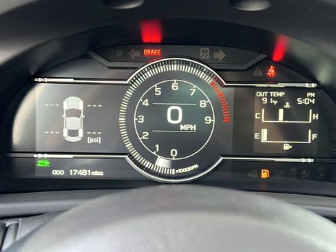 Used 2025 Subaru BRZ Limited RWD image 24