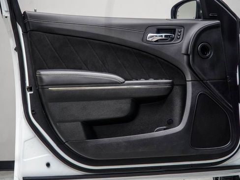 Used 2023 Dodge Charger SRT Hellcat w/ Harman/Kardon Audio Group RWD image 34