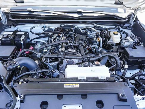Used 2024 Toyota Tacoma SR RWD image 24