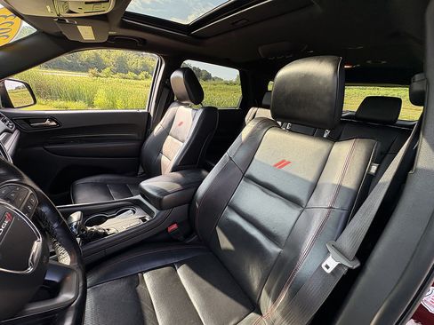 Used 2023 Dodge Durango R/T AWD/4WD image 32