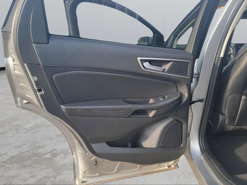 Used 2024 Ford Edge SEL AWD/4WD image 24
