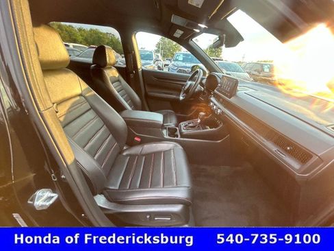 Used 2024 Honda CR-V Sport-L image 30
