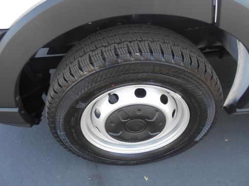 Used 2024 Ford Transit 250 XL w/ Upfitter Package image 17