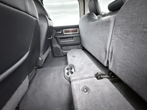 Used 2011 RAM 2500 Laramie w/ HD Snow Plow Prep Group AWD/4WD image 27