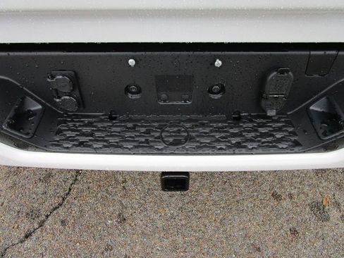 New 2026 RAM 1500 Tungsten w/ Off Road Group AWD/4WD image 12