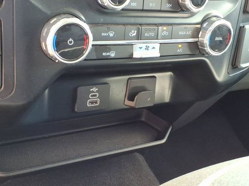 Used 2025 Ford F150 XLT w/ Equipment Group 301A Standard AWD/4WD image 12