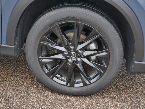 Used 2023 MAZDA CX-5 Carbon Edition image 52