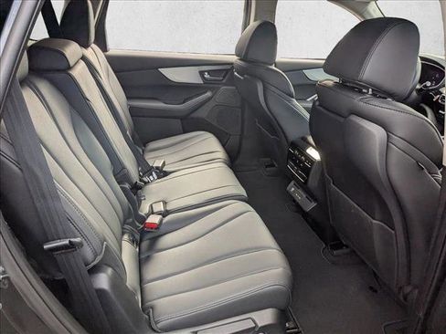 Certified 2026 Acura MDX FWD image 20