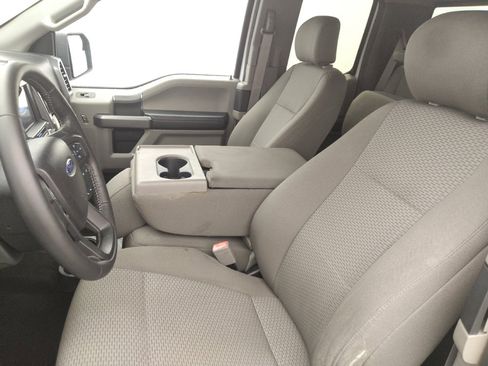 Used 2019 Ford F150 XLT w/ Equipment Group 302A Luxury RWD image 17