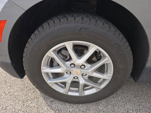Used 2023 Chevrolet Equinox LT image 9