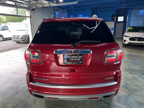 Used 2014 GMC Acadia Denali image 13