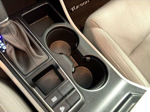 Used 2016 Hyundai Tucson SE FWD image 15