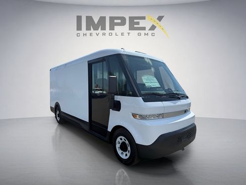 Used 2024 Chevrolet Brightdrop 600 w/ Battery Pack, Max Range AWD/4WD image 7