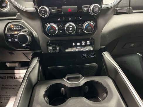 Used 2021 RAM 1500 Big Horn image 31