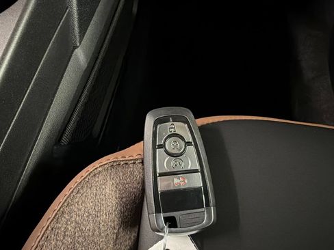 New 2026 Ford Bronco Sport Outer Banks w/ Outer Banks Tech Package+ AWD/4WD image 44