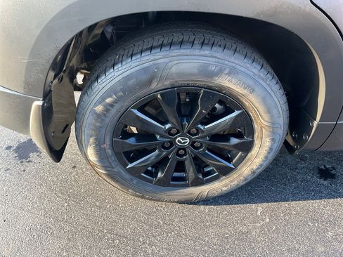 Certified 2025 MAZDA CX-50 AWD 2.5 S w/ Accent Package image 39