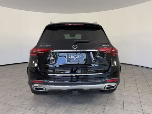 Used 2024 Mercedes-Benz GLE 350 4MATIC image 10