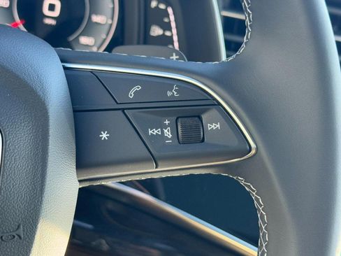 New 2026 Audi Q8 Premium Plus image 12