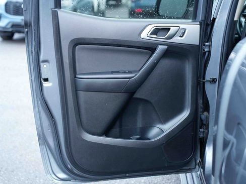 Used 2023 Ford Ranger XLT w/ Equipment Group 301A Mid image 16