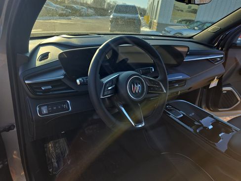 New 2026 Buick Enclave Sport Touring w/ Power Package FWD image 16