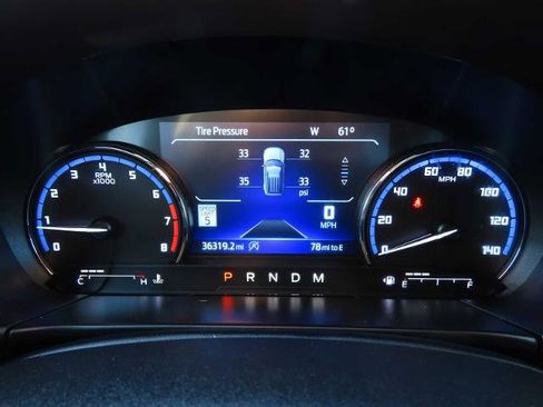 Certified 2023 Ford Bronco Sport Badlands w/ Premium Package image 31