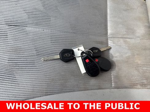 Used 2009 Subaru Forester 2.5X image 21